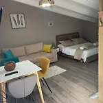 Bed & Breakfast Ora 4*