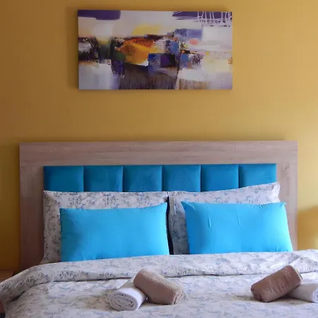 Bed and Breakfast Ora 3*