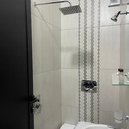 Bed and Breakfast Ora Πόγραδετς