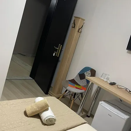 Bed & Breakfast Ora