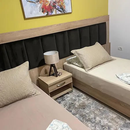 Ora Bed & Breakfast