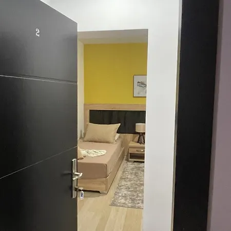 Ora فندق مبيت وإفطار 3*