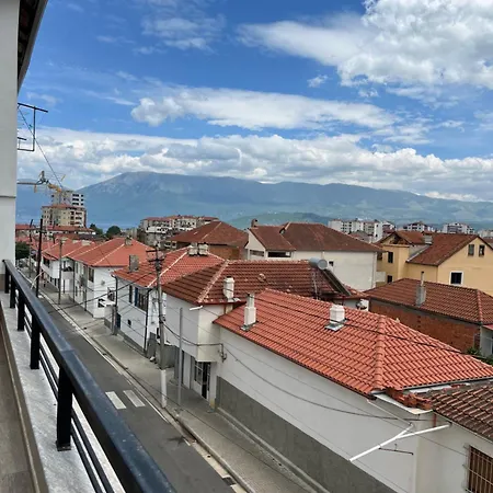 Ora Pogradec