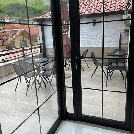 Bed and Breakfast Ora Πόγραδετς