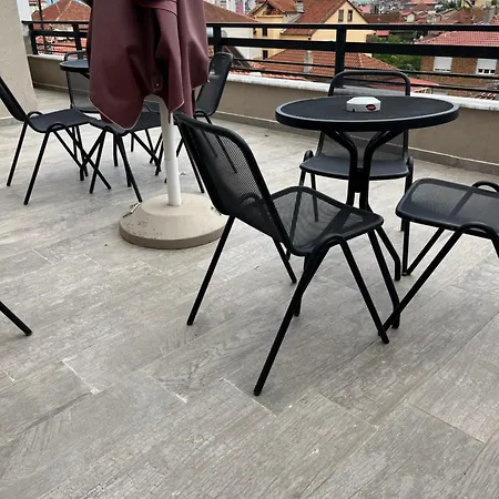 Ora بورغراديك