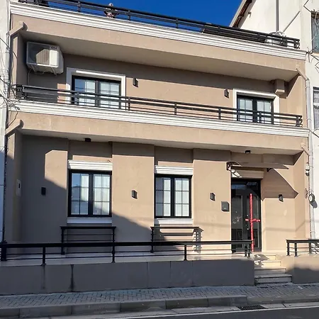 Bed and Breakfast Ora 3*