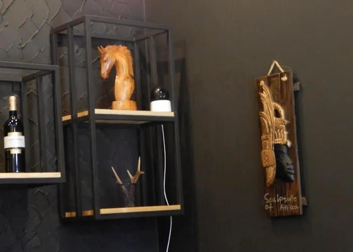 Ora Oda ve Kahvaltı Pogradaş