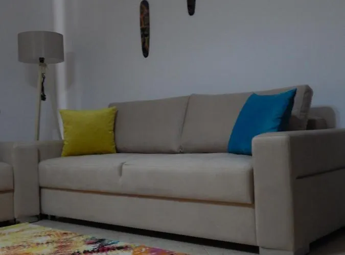 Ora Bed & Breakfast Pogradec