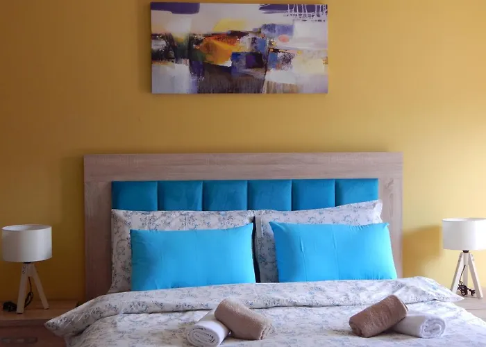 Bed & Breakfast Ora 4*