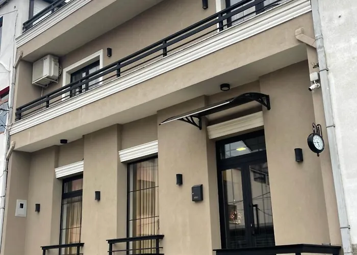 Ora Bed & Breakfast 4*