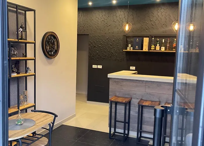 Ora Oda ve Kahvaltı