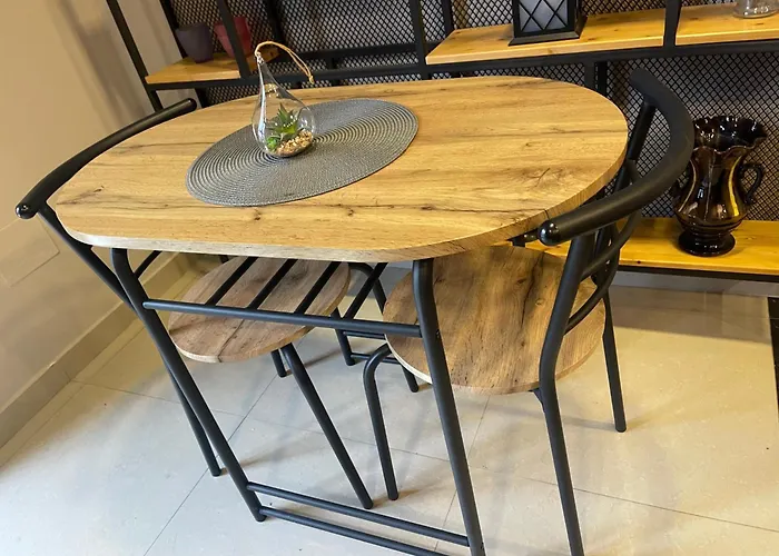 Oda ve Kahvaltı Ora Pogradaş