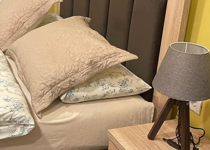 Bed & Breakfast Ora Pogradec