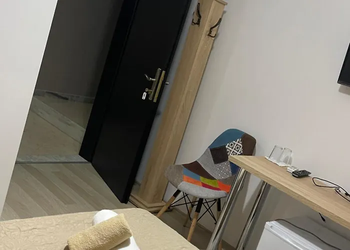 Bed & Breakfast Ora