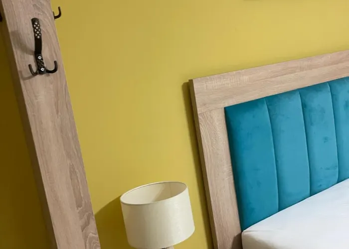 Ora Oda ve Kahvaltı 4*