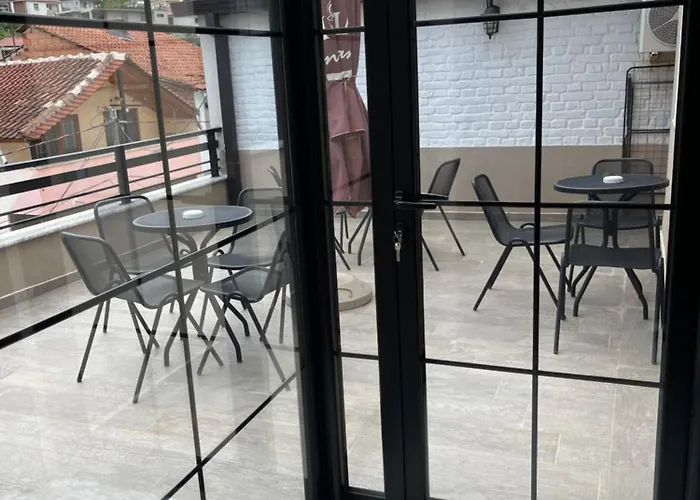 Bed & Breakfast Ora Pogradec