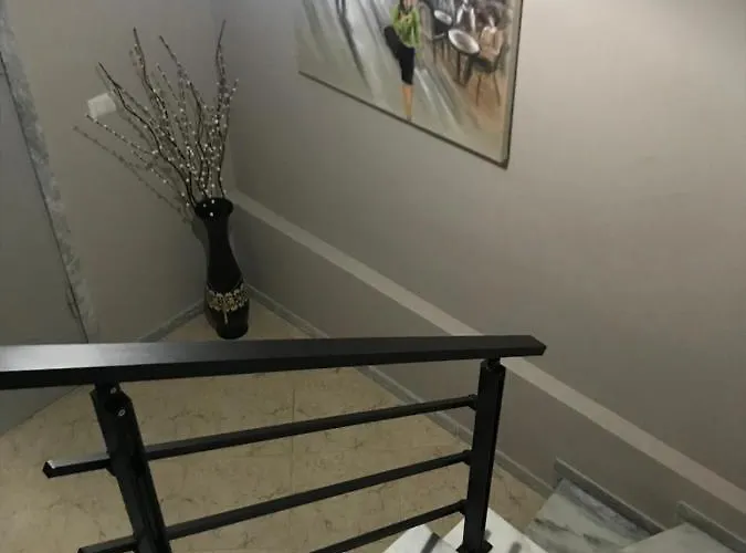 Ora Oda ve Kahvaltı