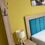 Ora Couette-café 4*