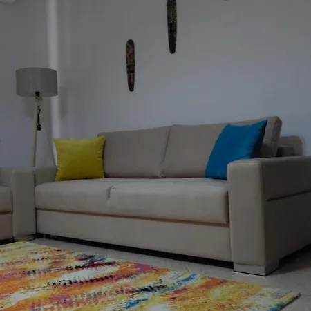 Ora Bed and breakfast Pogradec