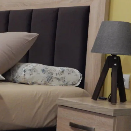 Bed and breakfast Ora Pogradec