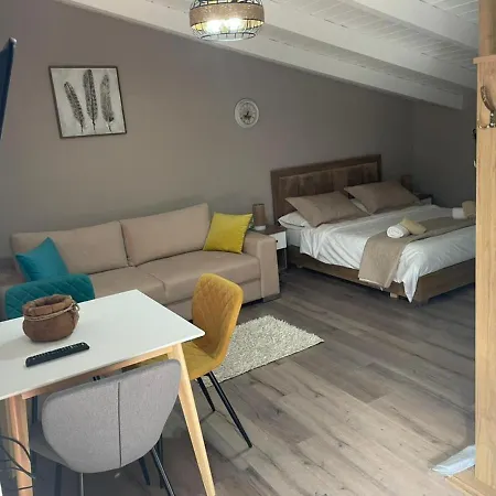 Bed and breakfast Ora 3*