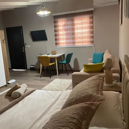 Bed and breakfast Ora