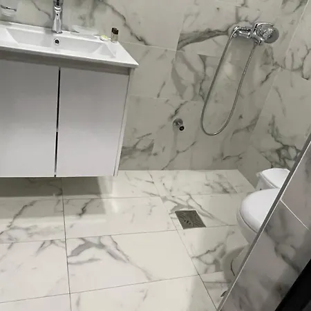 Ora Alojamento de Acomodação e Pequeno-almoço Pogradec