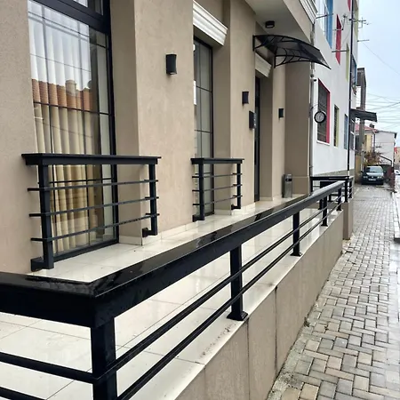 Ora Bed and breakfast 3*