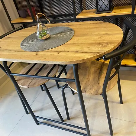 B&B Ora 포그라데츠