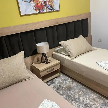 Ora Bed and breakfast