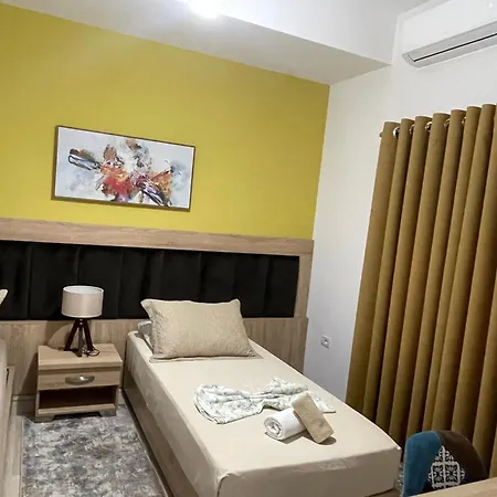 Ora Bed and breakfast Pogradec