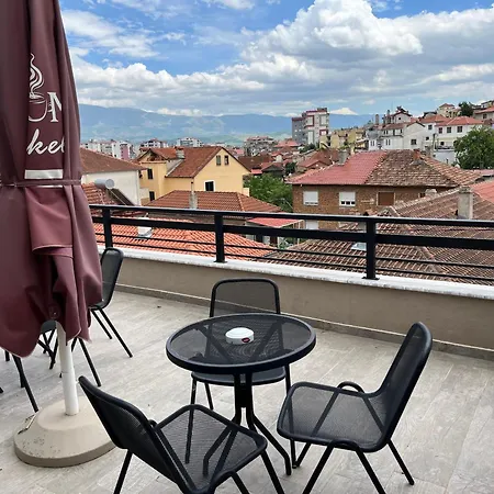 Bed and breakfast Ora