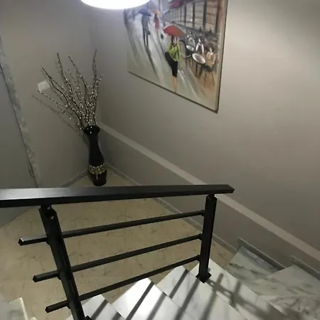 Ora Bed and breakfast